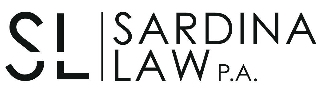 Sardina Law, P.A.